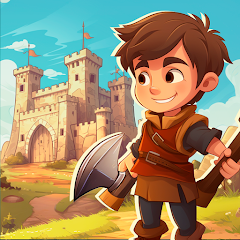 King's Landing - Idle Arcade MOD APK