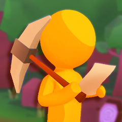 The Island - Survival Crafting MOD APK