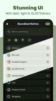 Bundled Notes - Lists, To-do MOD APK