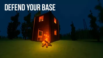 WithstandZ - Zombie Survival! MOD APK