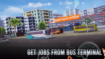 Bus Simulator Bangladesh MOD APK