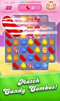 Candy Crush Saga MOD APK