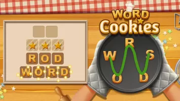 Word Cookies! ® MOD APK