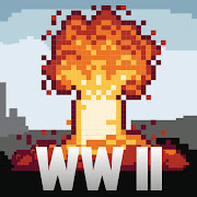 World Warfare 1944: WW2 Game MOD APK