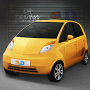 Dr. Driving 2 MOD APK