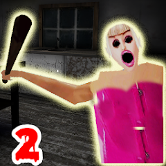 Princess Granny 2 MOD APK