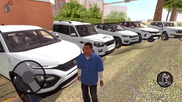 Indian Bike Game Mafia City 3D MOD APK