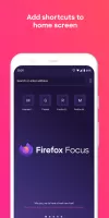 Firefox Focus MOD APK