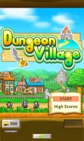 Dungeon Village MOD APK