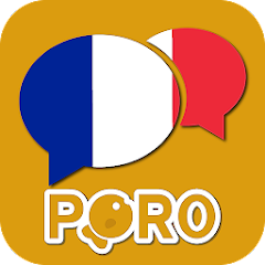 French ー Listening・Speaking MOD APK