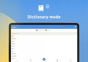Oxford Dictionary & Translator MOD APK