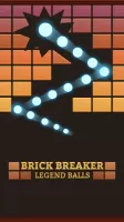 Brick Breaker: Legend Balls MOD APK