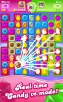 Candy Crush Jelly Saga MOD APK