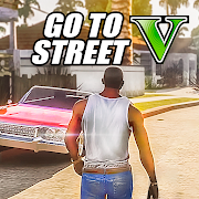Go To Street 2 MOD APK