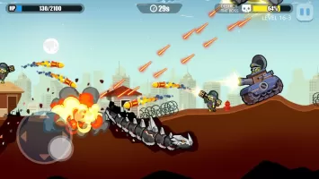 Dragon Drill MOD APK