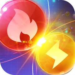Laser and ball MOD APK