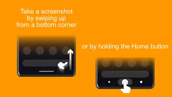 Screenshot Assistant MOD APK
