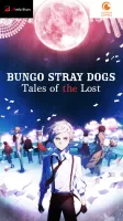 Bungo Stray Dogs: TotL MOD APK