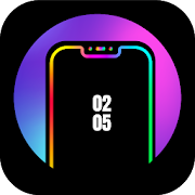Edge Lighting Colors MOD APK