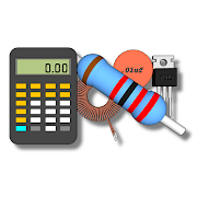 ElectroCalc - Electronics MOD APK