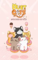 Duet Cats: Cute Cat Game MOD APK