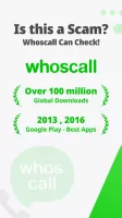 Whoscall - Caller ID & Block MOD APK