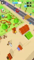 Wood Factory – Lumber Tycoon MOD APK