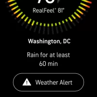 AccuWeather MOD APK