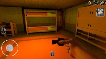 Grandpa And Granny Home Escape MOD APK