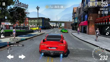 Extreme Car Driving Games MOD APK