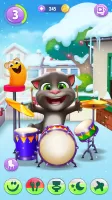 My Talking Tom 2 MOD APK
