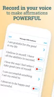 ThinkUp - Daily Affirmations MOD APK
