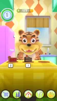Talking Tiger MOD APK