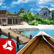 The Hunt for the Lost Treasure MOD APK