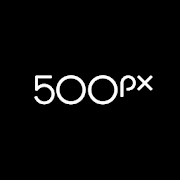 500px-Photo Sharing Community MOD APK