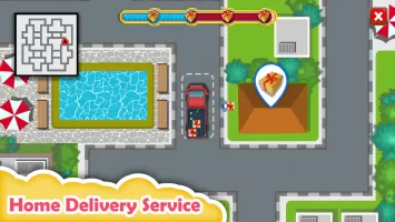 Supermarket Cashier Game MOD APK