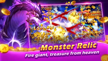 Bearfish Slots MOD APK