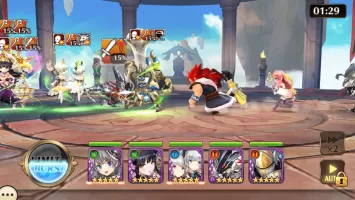 Valkyrie Connect MOD APK