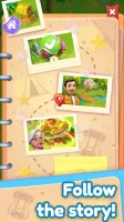 Merge Dale·Family Farm Village MOD APK