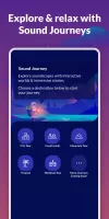 Sleepa: Relaxing sounds, Sleep MOD APK