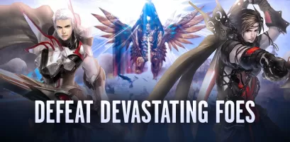 CABAL: Return of Action MOD APK