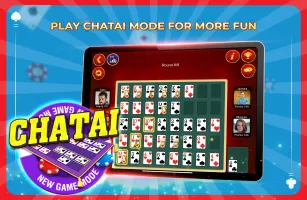 Teen Patti Octro Poker & Rummy MOD APK