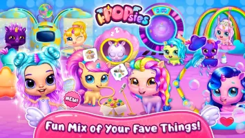 Kpopsies - Hatch Baby Unicorns MOD APK