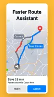 Sygic GPS Navigation & Maps MOD APK