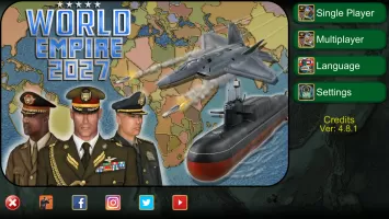 World Empire MOD APK