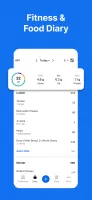 MyFitnessPal MOD APK