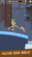 Walk Master MOD APK