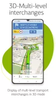 Navitel Navigator GPS & Maps MOD APK