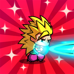 Brawl Heroes - Idle RPG MOD APK