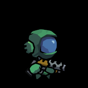 Dead Station MOD APK